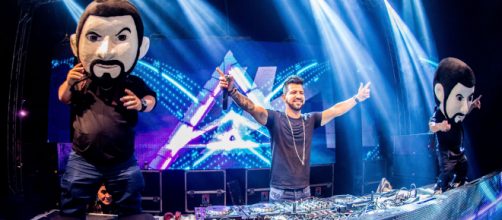 DJ Dennis &eacute; criticado ap&oacute;s compartilhar &ldquo;funk do Prior&rdquo; na web. (Arquivo Blasting News)