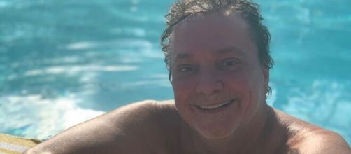 Em sua conta no Instagram, F&aacute;bio J&uacute;nior faz pedido e agradece pelas ora&ccedil;&otilde;es recebidas. (Reprodu&ccedil;&atilde;o/Instagram)