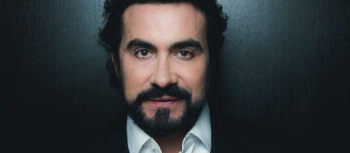 F&aacute;bio de Melo &eacute; tido como um padre bastante progressista. (Arquivo Blasting News)