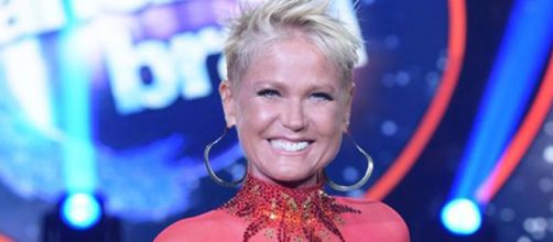 Fatos sobre a vida da famosa Xuxa. (Reprodu&ccedil;&atilde;o/RecordTV)