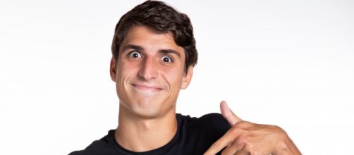 Felipe Prior agradece Neymar por campanha fora do "BBB20". (Reprodu&ccedil;&atilde;o/TV Globo)