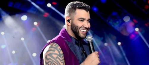 Gusttavo Lima &eacute; um dos sertanejos mais bem sucedidos do Brasil. (Arquivo Blasting News)