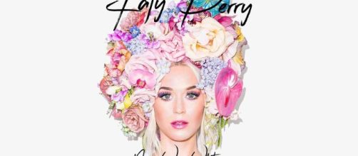 Katy Perry est&aacute; gr&aacute;vida. A cantora decidiu fazer a revela&ccedil;&atilde;o atrav&eacute;s do seu novo v&iacute;deo clipe. (Arquivo Blasting News)