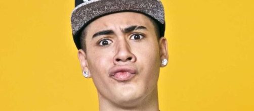 Kevinho entre os 5 mais ouvidos do canal Kondzilla. (Arquivo Blasting News)