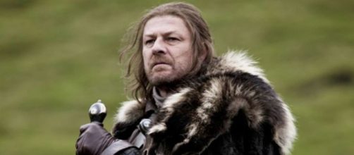 O ator de Ned Stark est&aacute; com 60 anos na atualidade. (Reprodu&ccedil;&atilde;o/HBO)