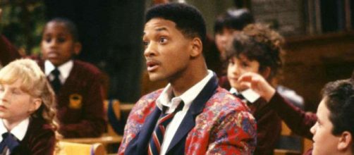 O ator de Will se encontra com 51 anos na atualidade. (Reprodu&ccedil;&atilde;o/NBC)