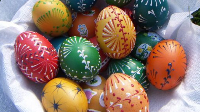 Addobbi pasquali fai da te: le idee per decorare in casa.