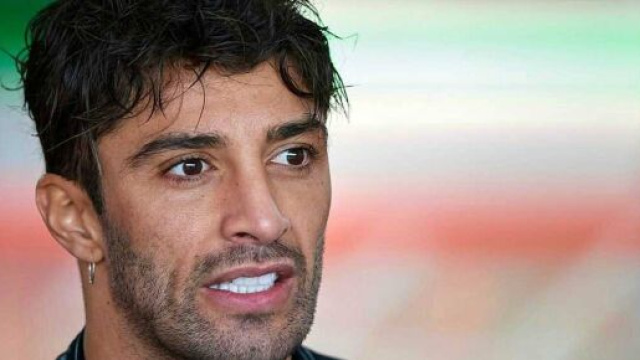 Andrea Iannone: secondo Chi, il pilota avrebbe cercato di riconquistare Giulia De Lellis.
