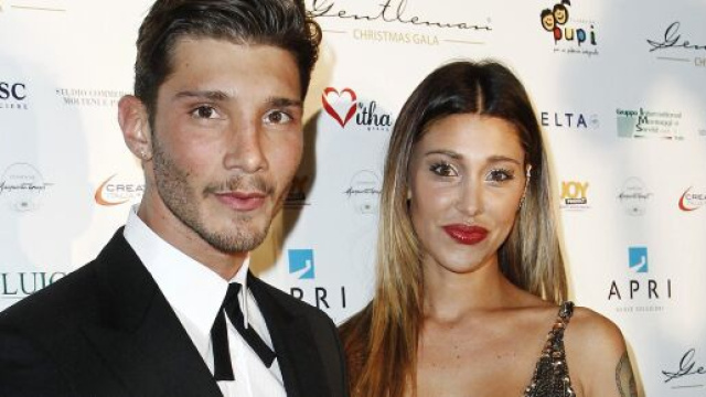 Belen Rodriguez e Stefano De Martino: lavori in corso per il secondo beb&egrave;.
