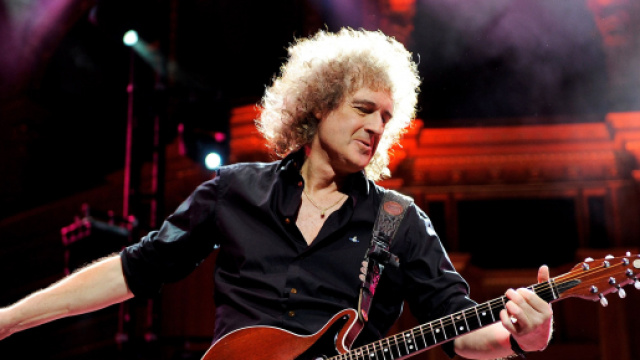Brian May parla della stima per John Lennon: 'L'artista pi&ugrave; geniale sulla Terra'