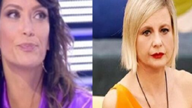 Fernanda dopo il Grande Fratello Vip 4: &lsquo;Vincer&agrave; la Elia perch&eacute; &egrave; un&rsquo;esperta di reality&rsquo;