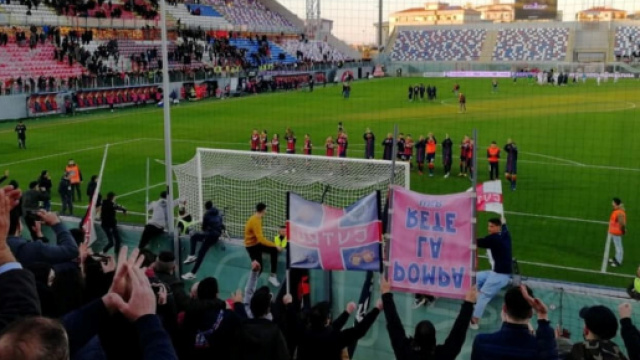Gabriele Gravina prova a fare chiarezza sulle scelte da attuare.
