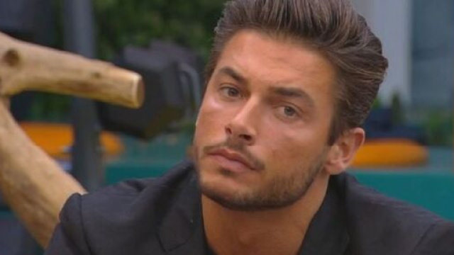 GF Vip, Andrea Denver contro Antonio: 'Ogni occasione la sfrutti per prenderti il merito'