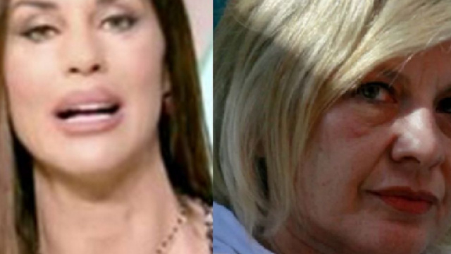 Grande Fratello Vip 4, Antonella Mosetti critica la Elia: &lsquo;Dovrebbe essere aiutata'.