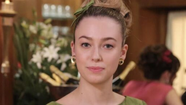 Il Paradiso delle Signore, Alessia Debandi sulla quarantena: 'Mi manca il set'