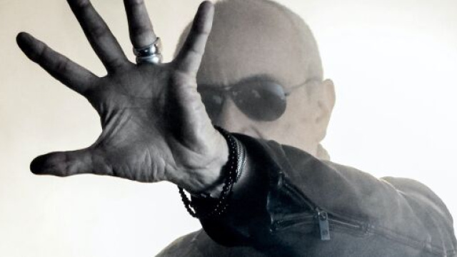Il popolare producer Savage - fonte: Facebook