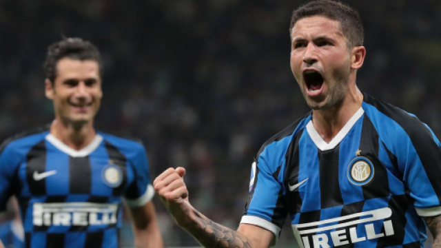 Inter pronta a tenere Stefano Sensi
