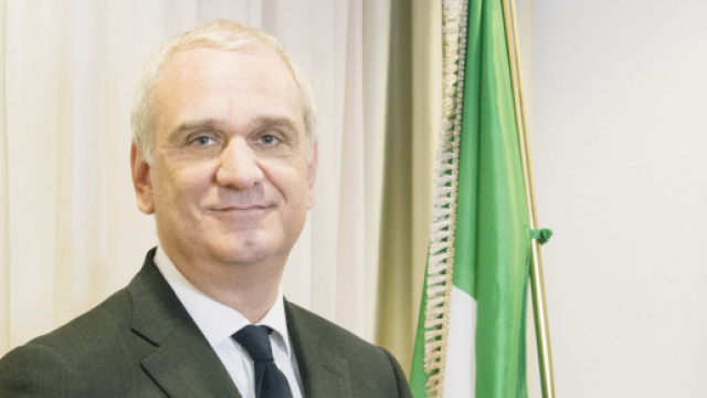 Intervista a Stefano Scaglia, membro del Collegio Arera (Autorit&agrave; di Regolazione per Energia e Ambiente)