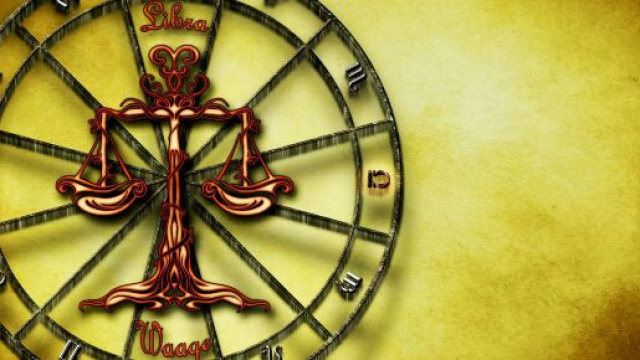 Oroscopo: Bilancia per il mese di aprile.