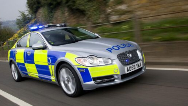 Uk, omicidio durante la quarantena: padre 42enne uccide moglie e figlie piccole.