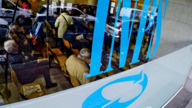 Via al bonus per Partite Iva nell&rsquo;emergenza coronavirus. Inps: &ldquo;Riceviamo 100 domande al secondo&rdquo; - gazzettadelsud.it