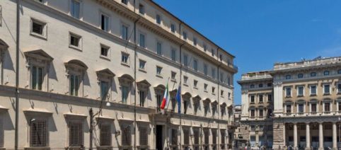 Decreto Liquidità, per la proroga dei versamenti al 30 giugno conta calo fatturato