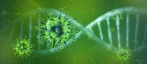 A partir del d&iacute;a 8 el paciente con coronavirus mejora o empeora.