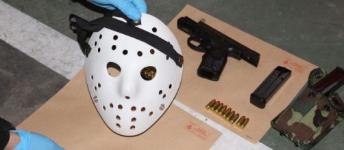 Descubiertos los ladrones enmascarados que robaron m&aacute;s de 30.000 ... - elespanol.com