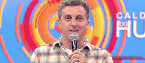 Fatos sobre a vida de Luciano Huck. (Reprodu&ccedil;&atilde;o/TV Globo)