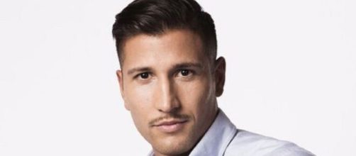 Gianmarco ha mandado un mensaje cargado de misterio, que confunde a Adara.