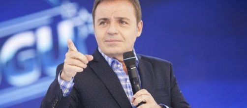 Nesta sexta-feira (10) &eacute; comemorado o anivers&aacute;rio de Gugu. (Reprodu&ccedil;&atilde;o/SBT)