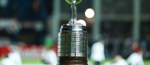 Libertadores pode n&atilde;o voltar em maio. (Divulga&ccedil;&atilde;o/Facebook Oficial Conmebol)