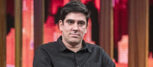 Marcelo Adnet se submeteu &agrave; an&aacute;lise para superar o trauma sofrido. (Reprodu&ccedil;&atilde;o/TV Globo)