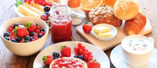 O que tomar no caf&eacute; da manh&atilde;. (Arquivo Blasting News)