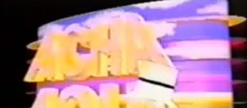 "Quem procura acha aqui", um dos grandes slogans da TV. (Reprodu&ccedil;&atilde;o/Youtube)