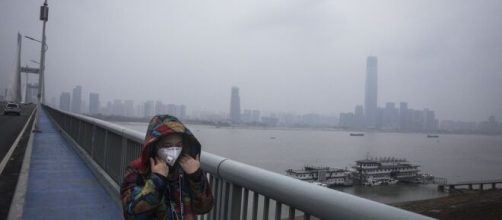 Solo en Wuhan habr&iacute;an muerto cerca de 40.000 personas