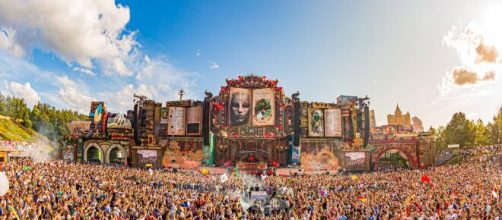 Tomorrowland (festival) - Wikiwand - wikiwand.com