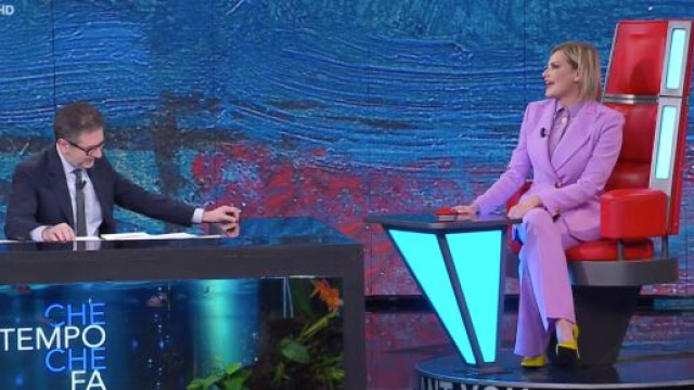 ASCOLTITV 31 MARZO 2019: VINCE L'AMORE STRAPPATO (15,1%), CHE ... - altervista.org