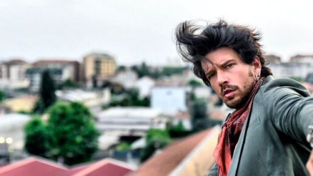 Coronavirus, Camillo Agnello &egrave; guarito: 'Il secondo tampone &egrave; andato bene'.