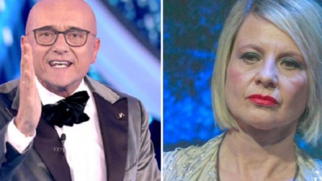 Gf Vip, Alfonso Signorini su Antonella: 'Ha tirato fuori le ragioni della sua sofferenza'.