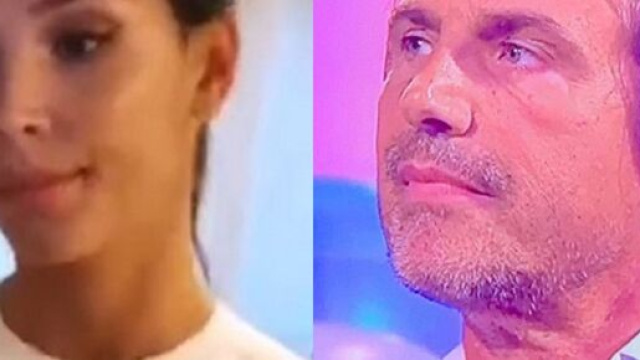 GF Vip, Paola smonta Antonio Zequila: &lsquo;Le sue gufate mi hanno portato fortuna&rsquo;.