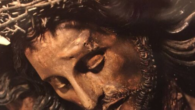 Le indicazioni liturgiche per il Venerd&igrave; Santo ai tempi del Coronavirus.