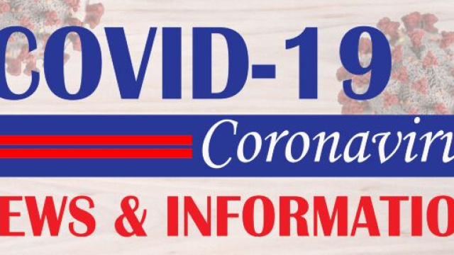 Le notizie bomba del coronavirus.