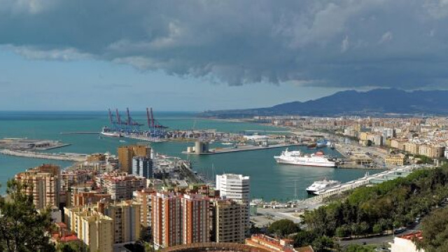 Malaga, coppia pugliese bloccata in Spagna: entrambi hanno perso il lavoro.
