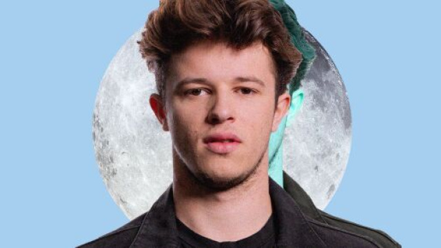 Nicolai Gorodiskii, ex Amici 19, ringrazia la produzione: &lsquo;Esperienza unica&rsquo;.