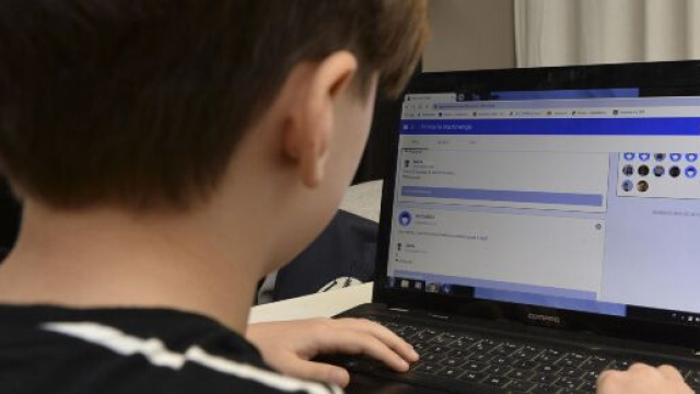 Scuola, la didattica a distanza sar&agrave; obbligatoria.