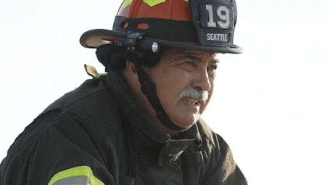 Station 19, 3x12: l'incendio mette a dura prova la squadra FONTE: GOOGLE