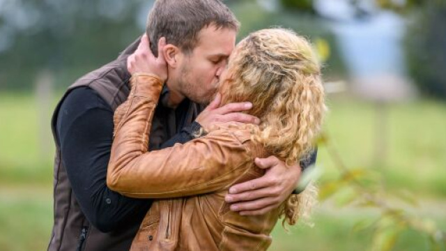 Tempesta D'amore - Franzi e Tim