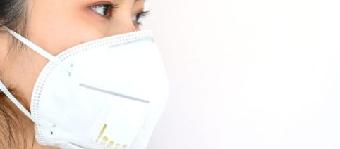 Prefeitura do Rio vai distribuir máscaras à população que precisa sair para trabalhar