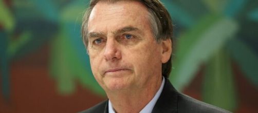 Bolsonaro diz que per&iacute;odo de quarentena n&atilde;o poder&aacute; passar de quatro meses. (Arquivo Blasting News)